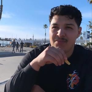 Meet your Posher, Manuel